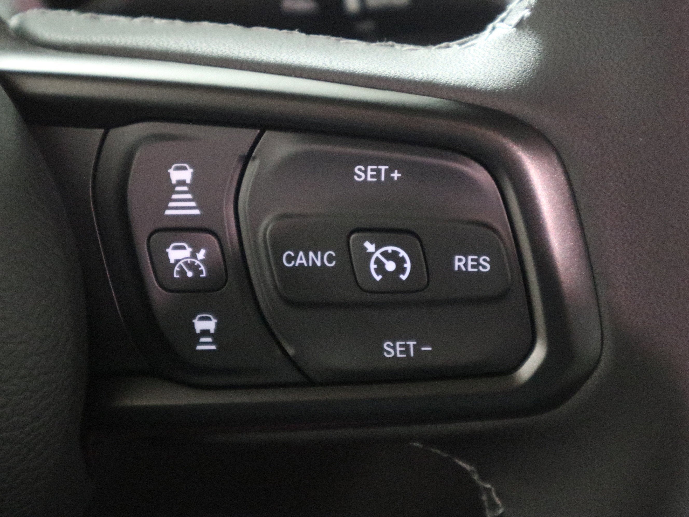 2026 Jeep Gladiator Mojave 4x4