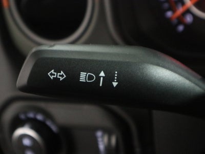 2026 Jeep Gladiator Mojave 4x4