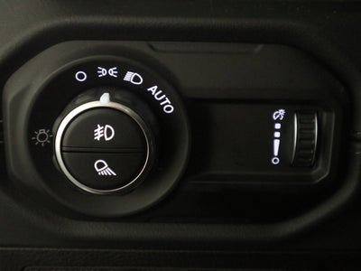 2026 Jeep Gladiator Mojave 4x4