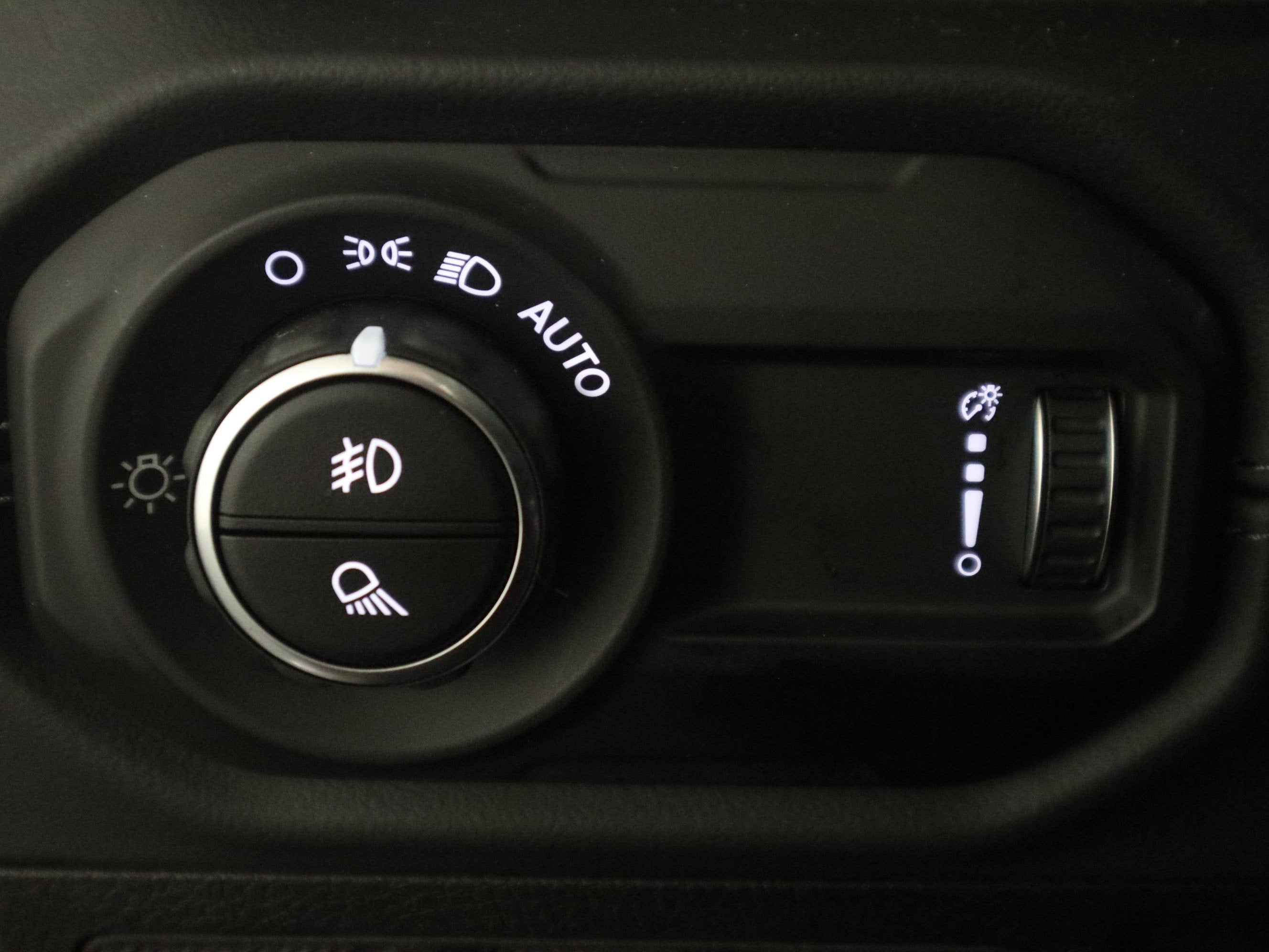 2026 Jeep Gladiator Mojave 4x4