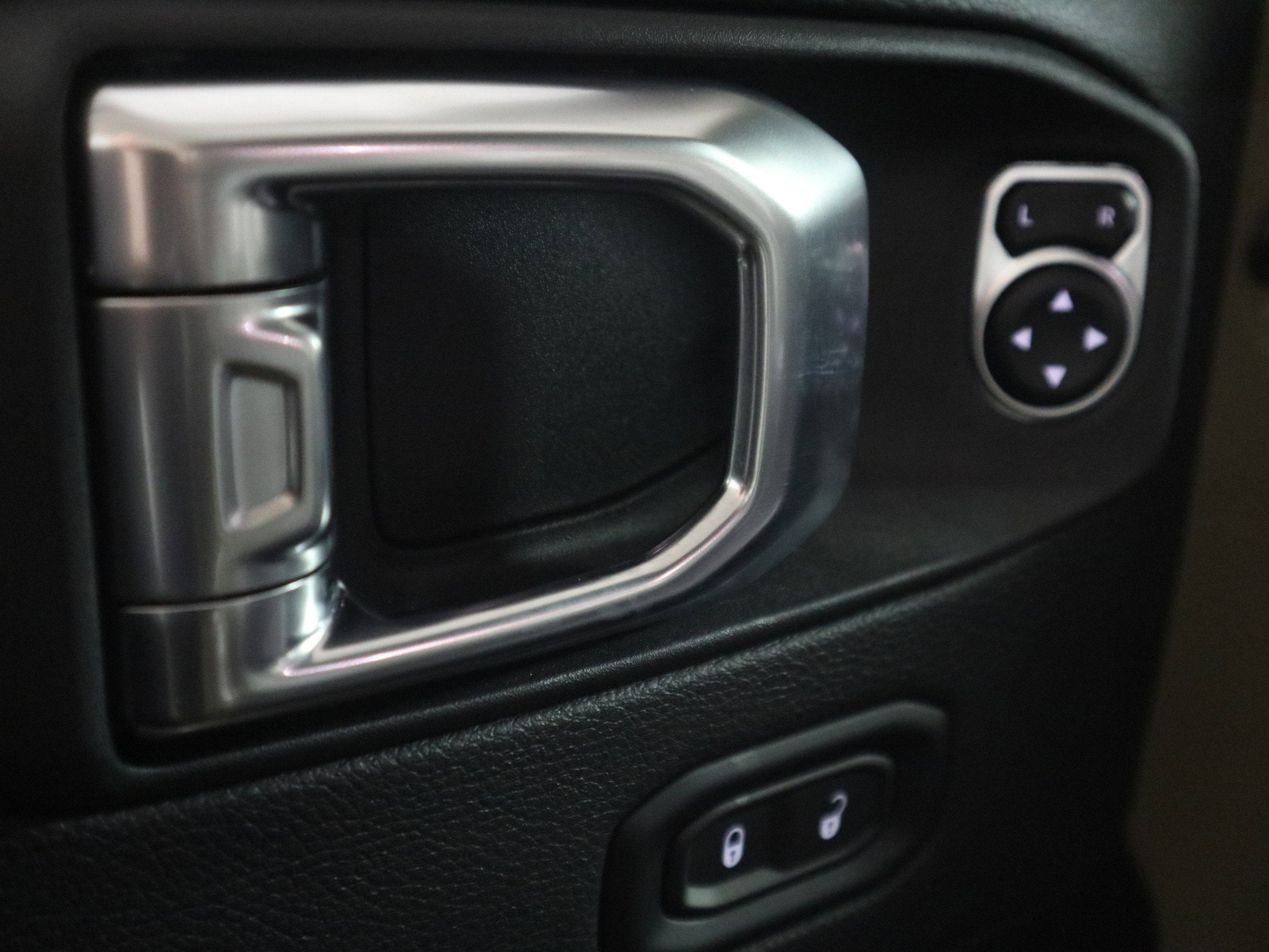 2026 Jeep Gladiator Mojave 4x4