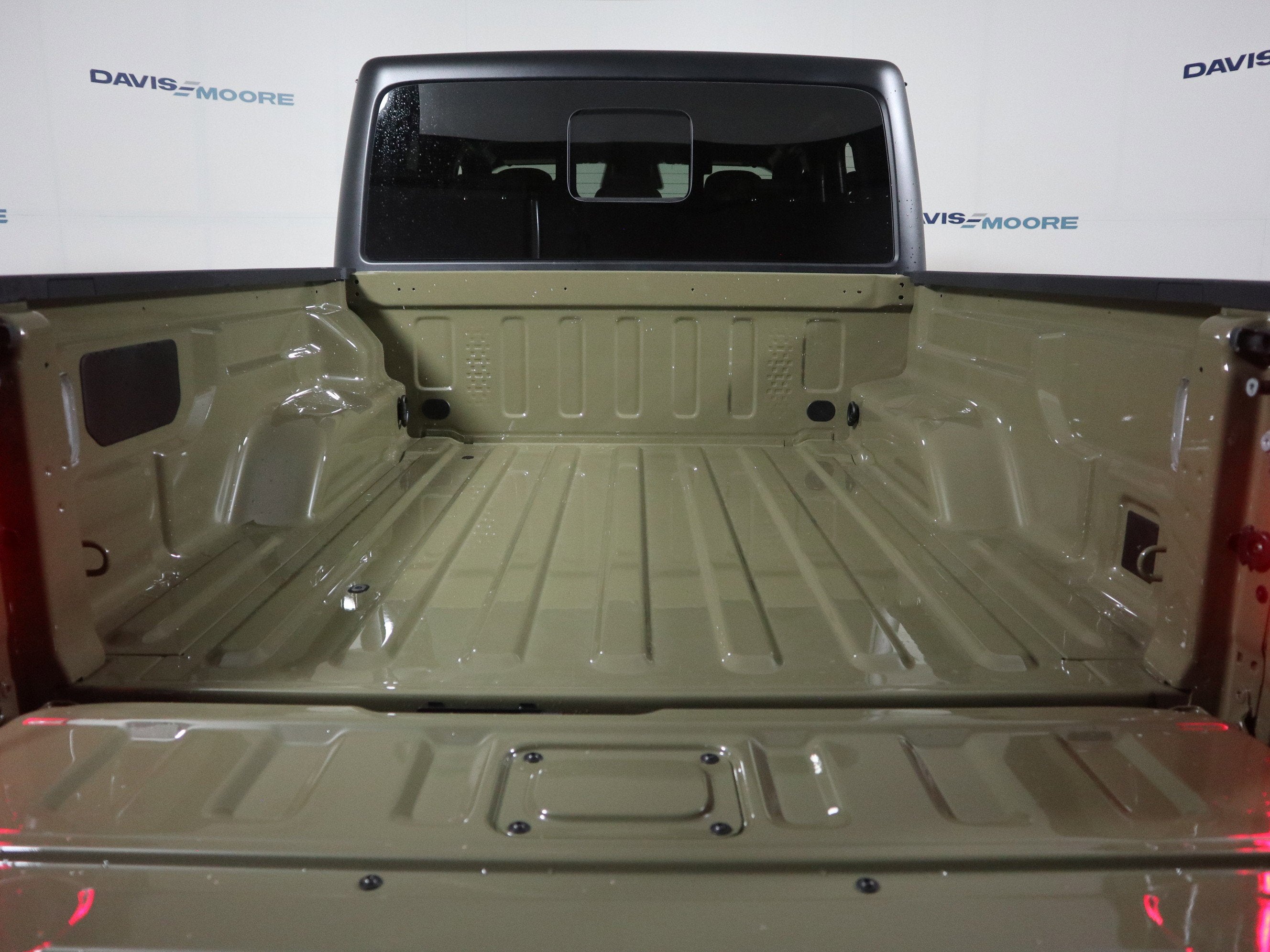 2026 Jeep Gladiator Mojave 4x4