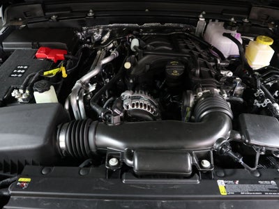 2026 Jeep Gladiator Mojave X 4x4