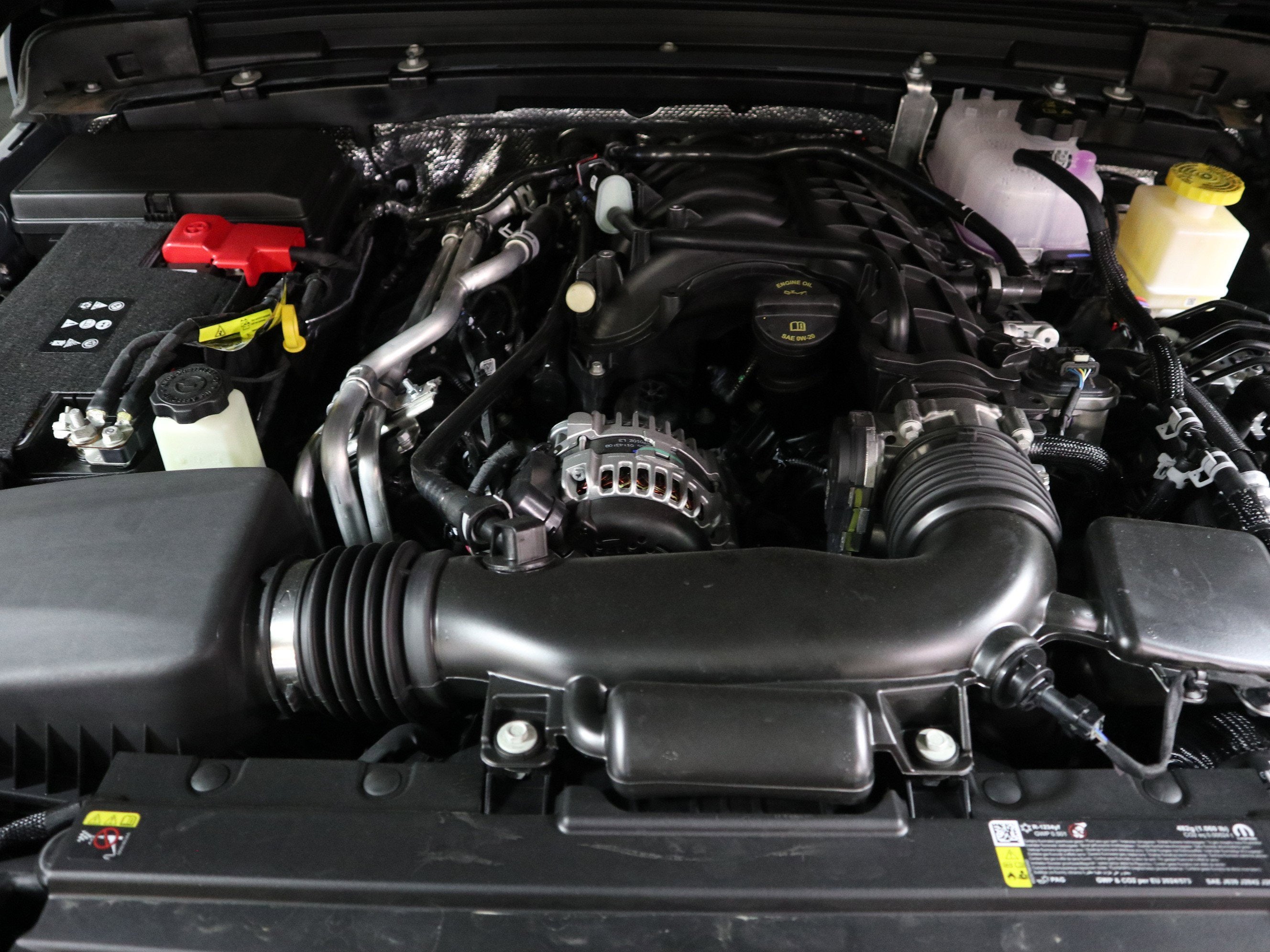 2026 Jeep Gladiator Mojave X 4x4