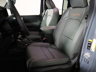 2026 Jeep Gladiator Mojave X 4x4