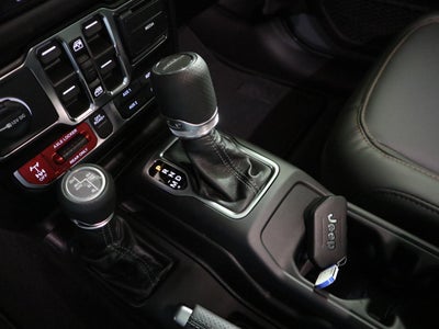 2026 Jeep Gladiator Mojave X 4x4