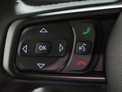 2026 Jeep Gladiator Mojave X 4x4