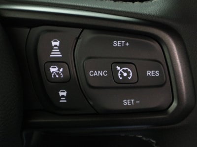 2026 Jeep Gladiator Mojave X 4x4