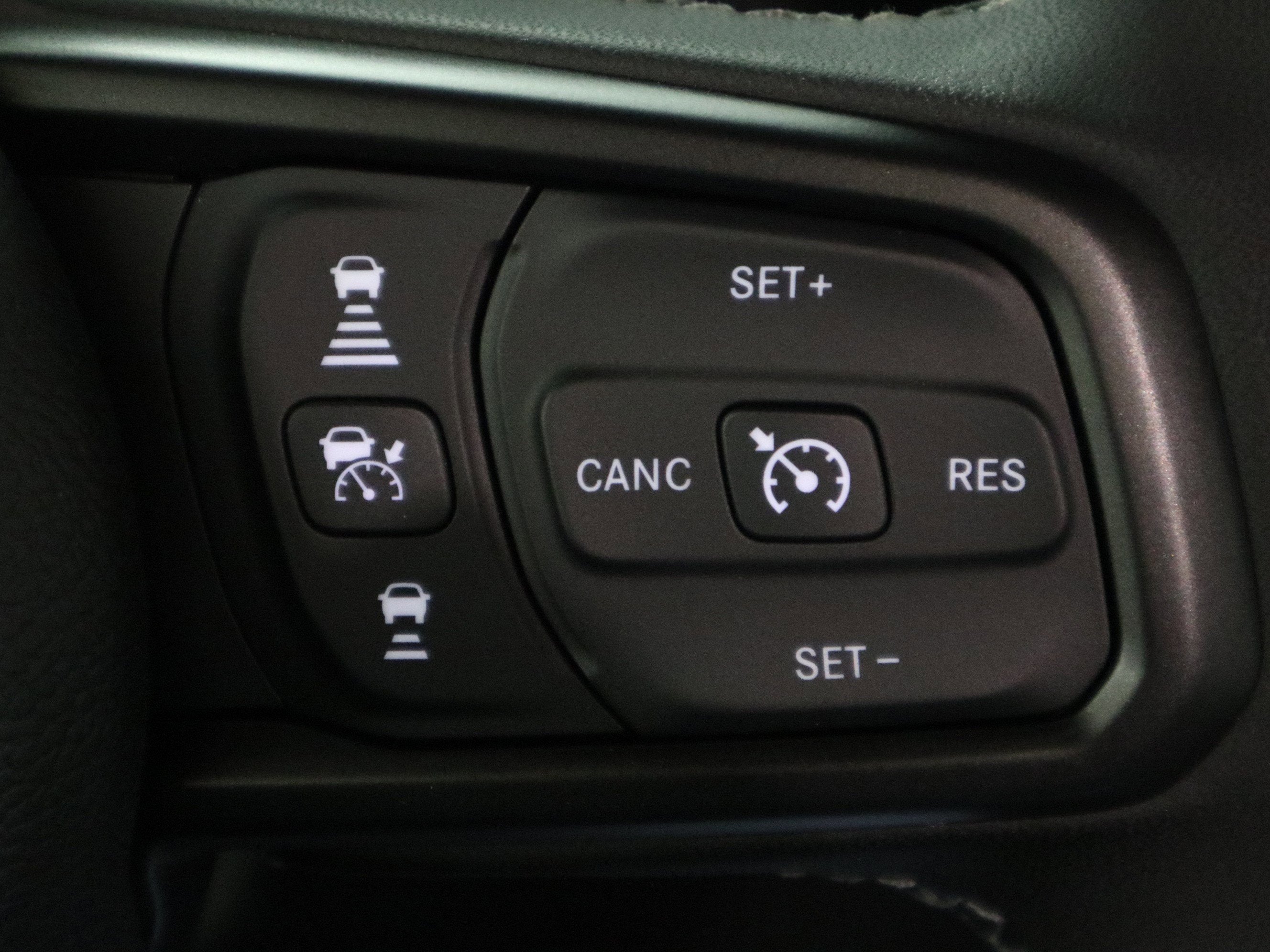 2026 Jeep Gladiator Mojave X 4x4