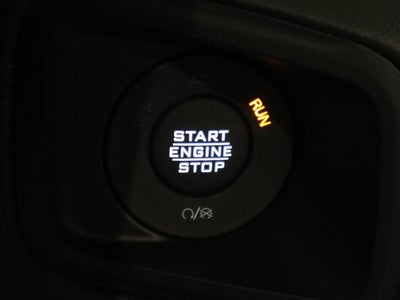 2026 Jeep Gladiator Mojave X 4x4
