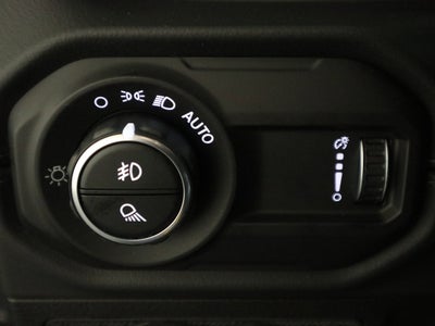 2026 Jeep Gladiator Mojave X 4x4