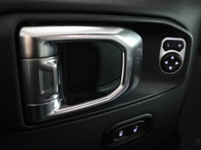 2026 Jeep Gladiator Mojave X 4x4