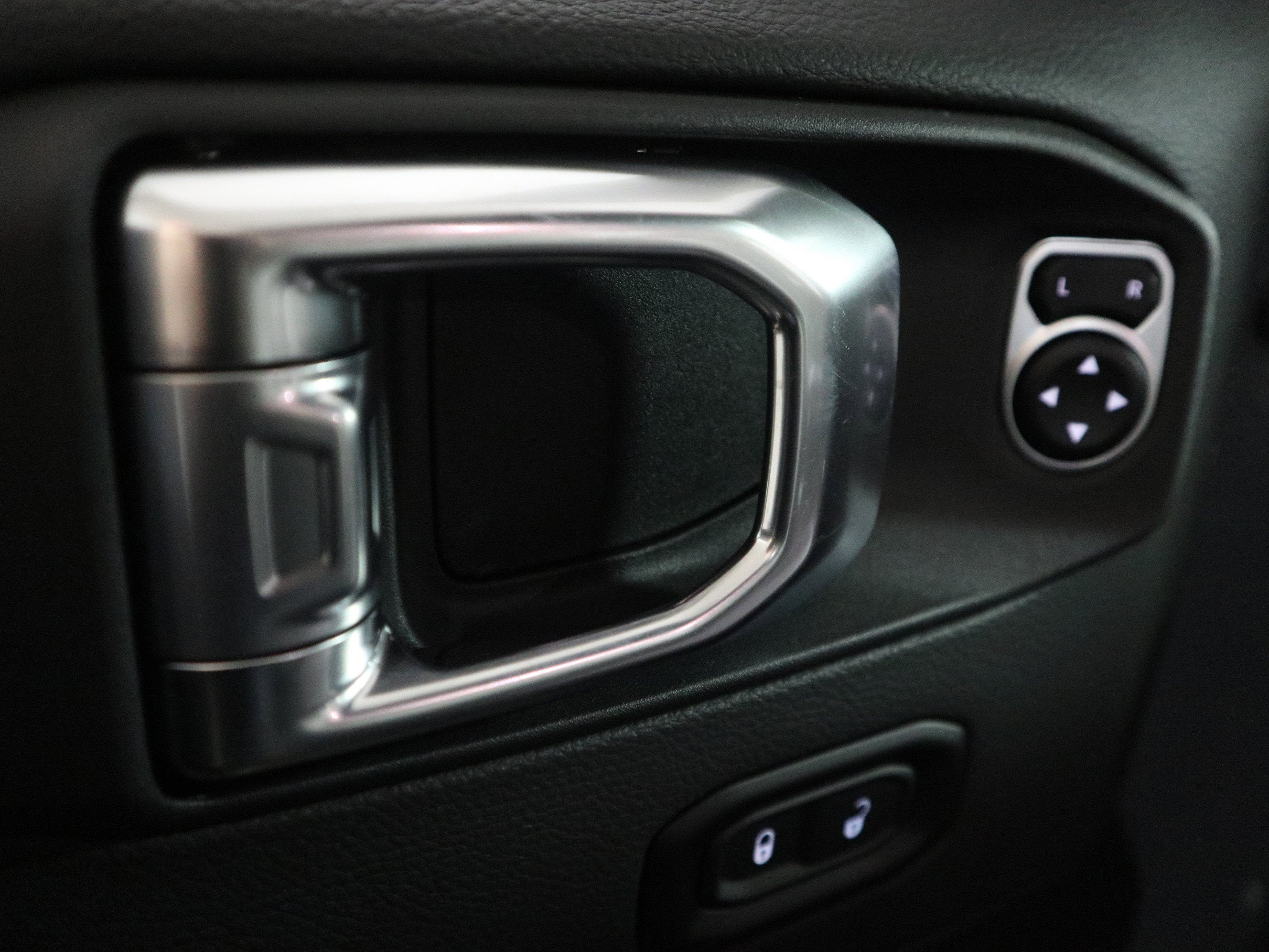2026 Jeep Gladiator Mojave X 4x4
