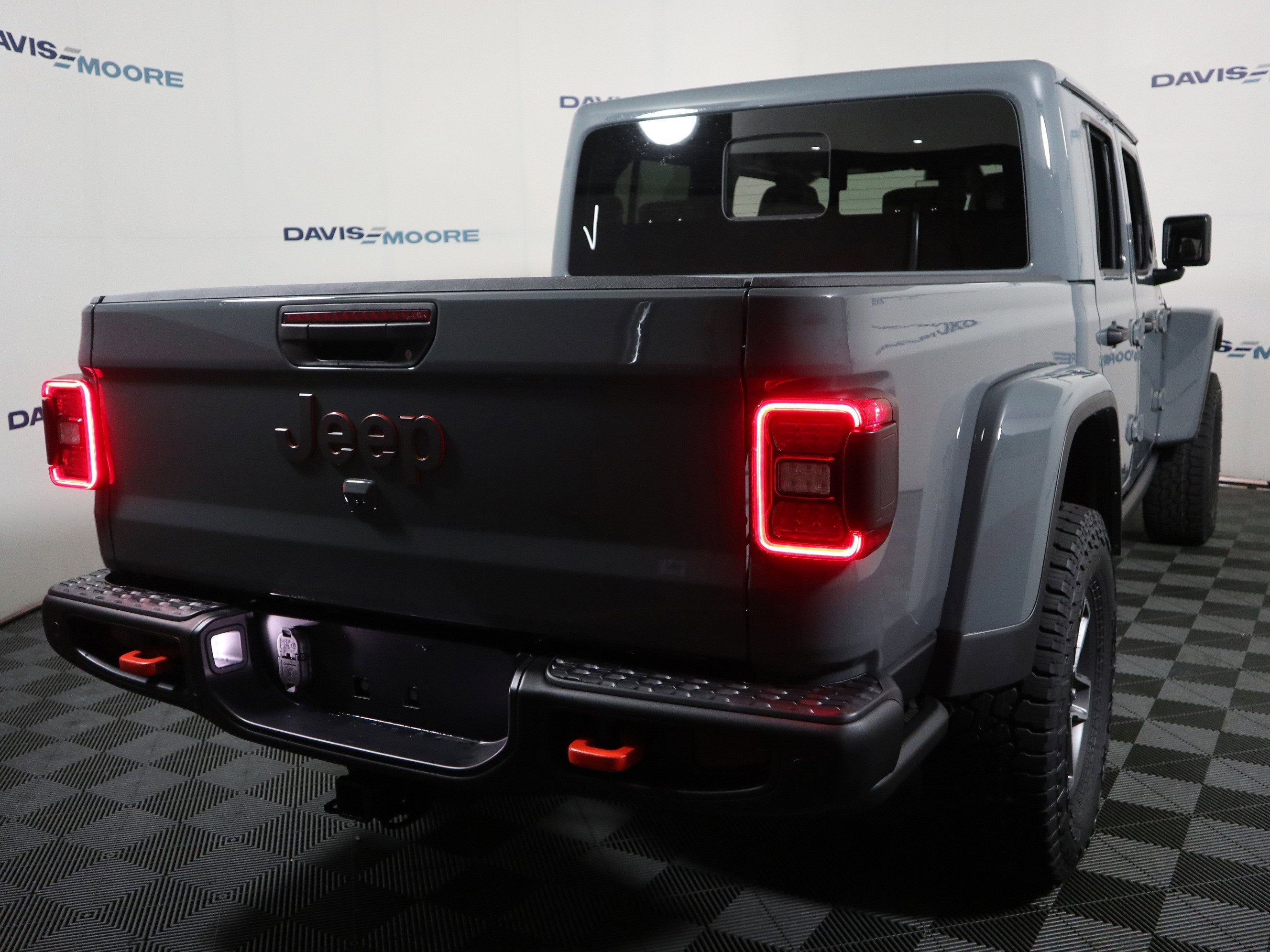 2026 Jeep Gladiator Mojave X 4x4