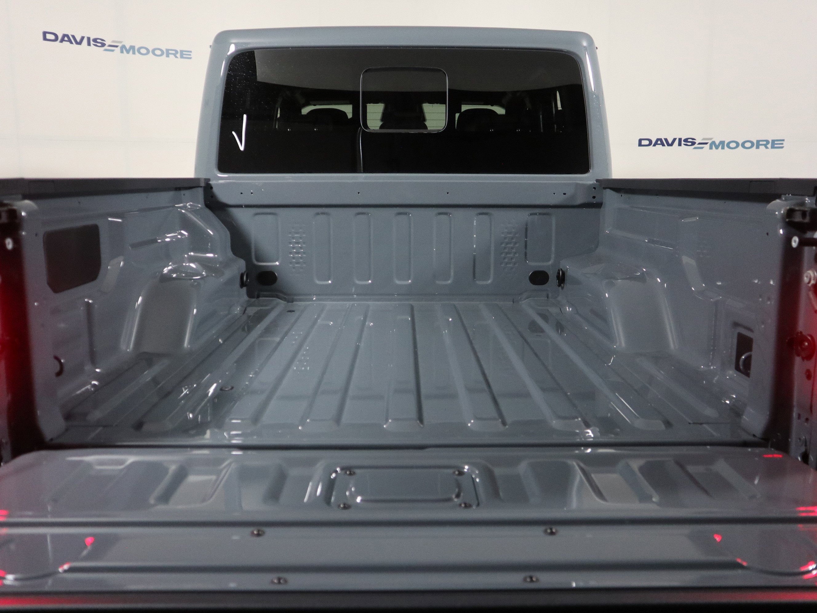 2026 Jeep Gladiator Mojave X 4x4
