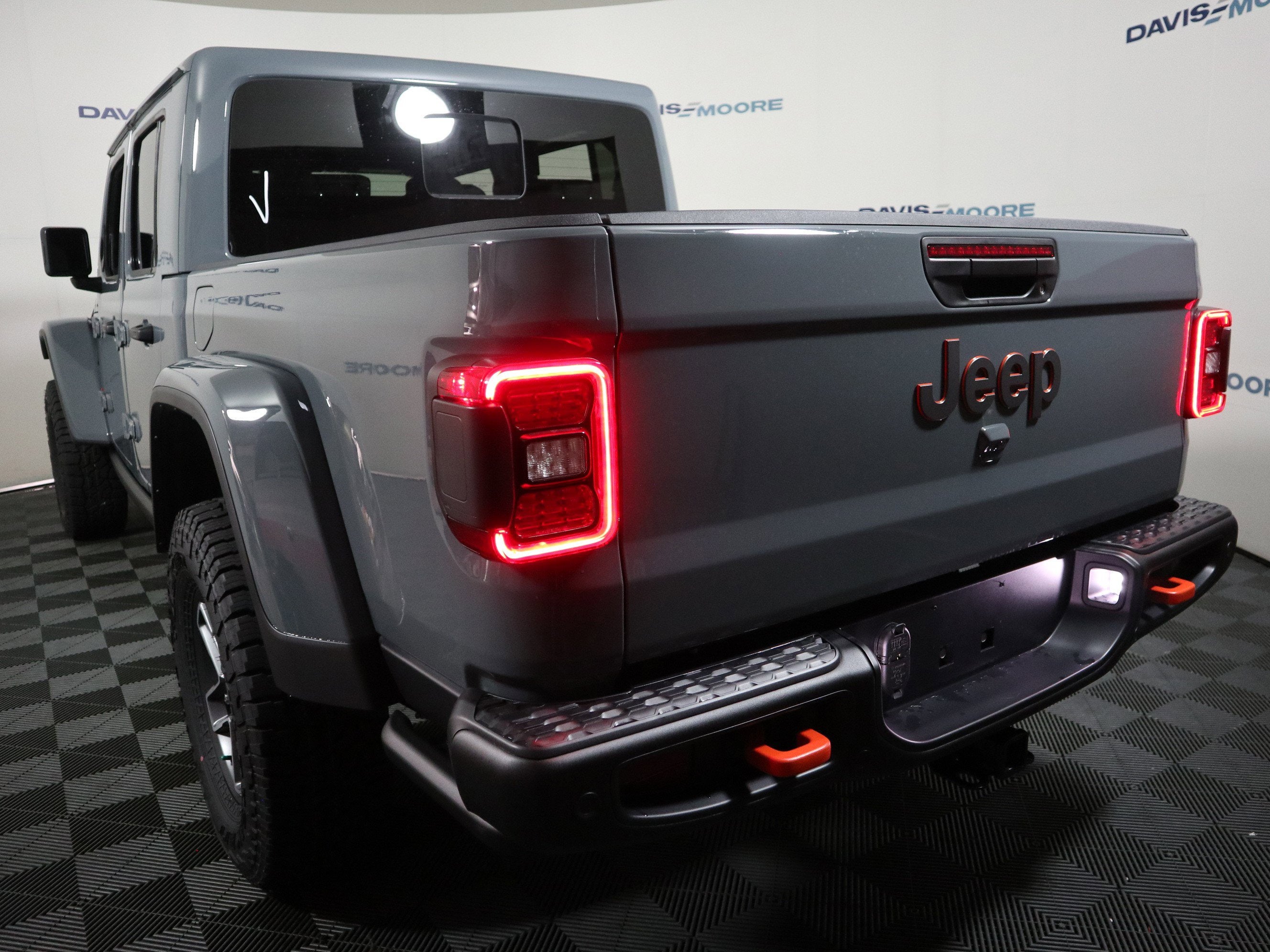 2026 Jeep Gladiator Mojave X 4x4