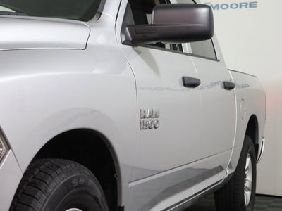 2017 RAM 1500 Express Crew Cab