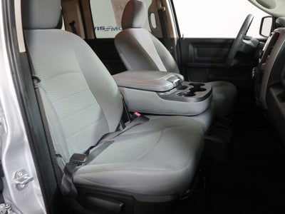 2017 RAM 1500 Express Crew Cab