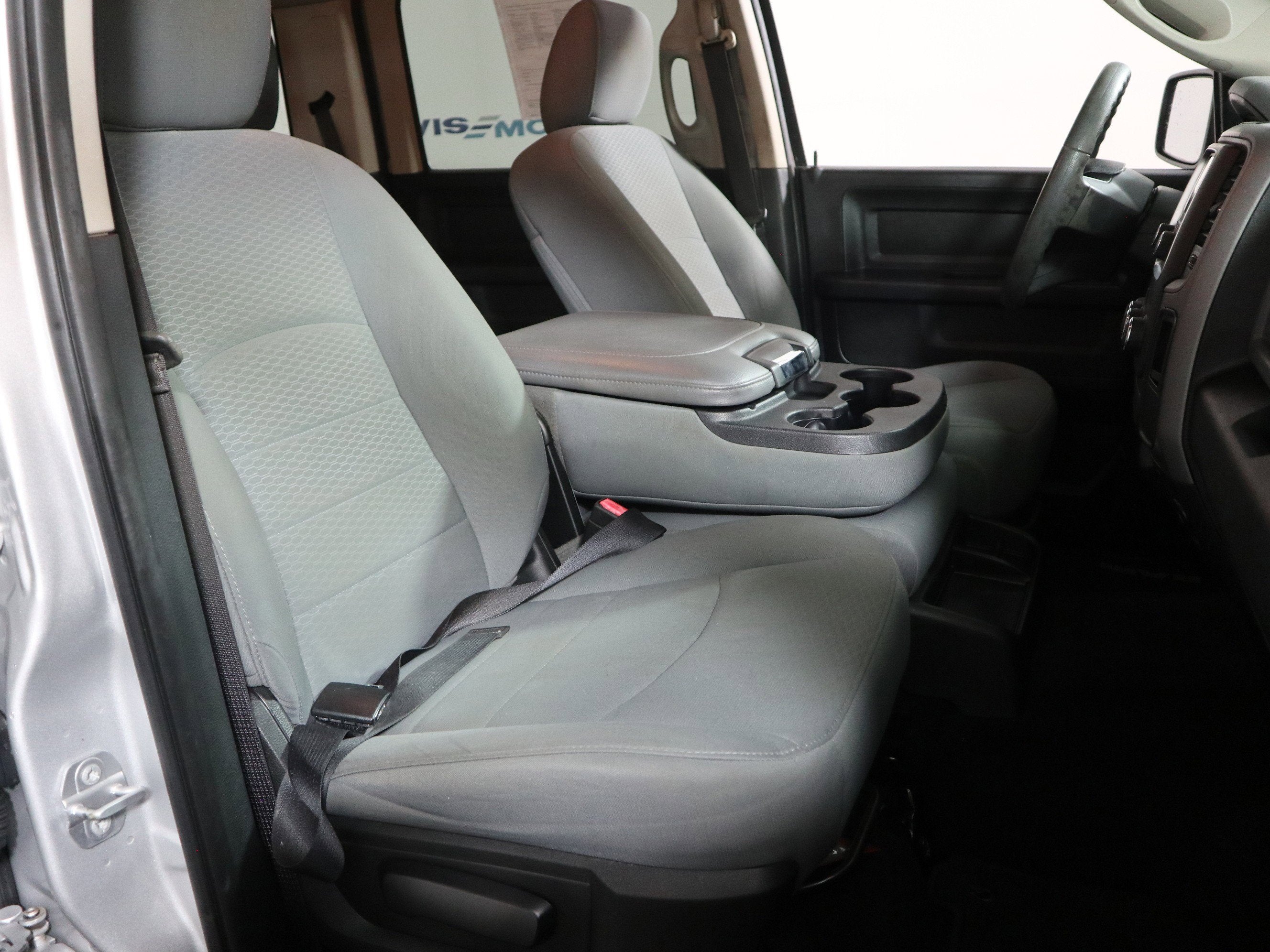 2017 RAM 1500 Express Crew Cab