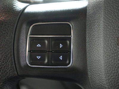 2017 RAM 1500 Express Crew Cab