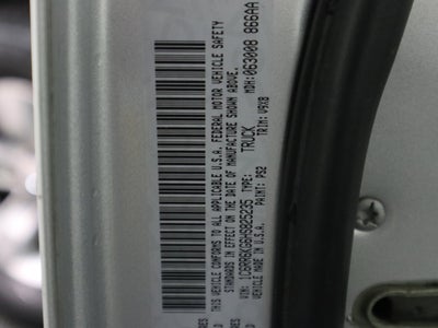 2017 RAM 1500 Express Crew Cab