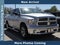2016 RAM 1500 Big Horn Crew Cab 4x4