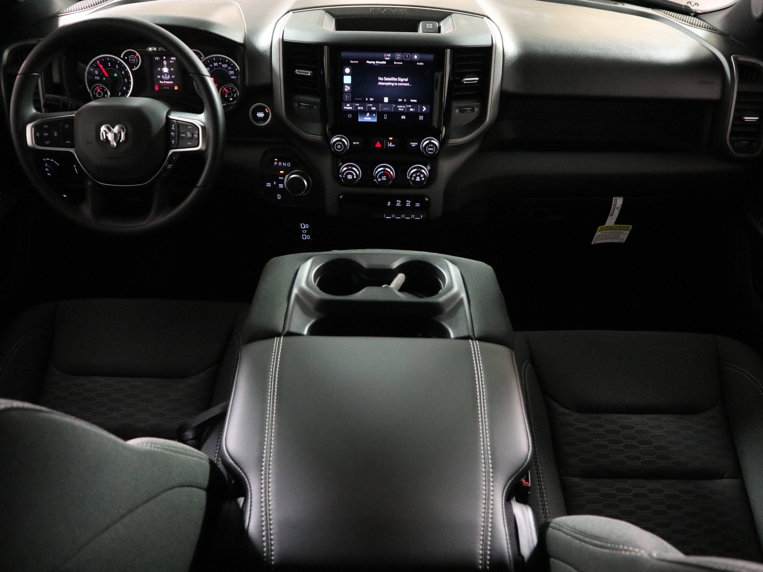 2026 RAM 1500 Express Quad Cab 4x4