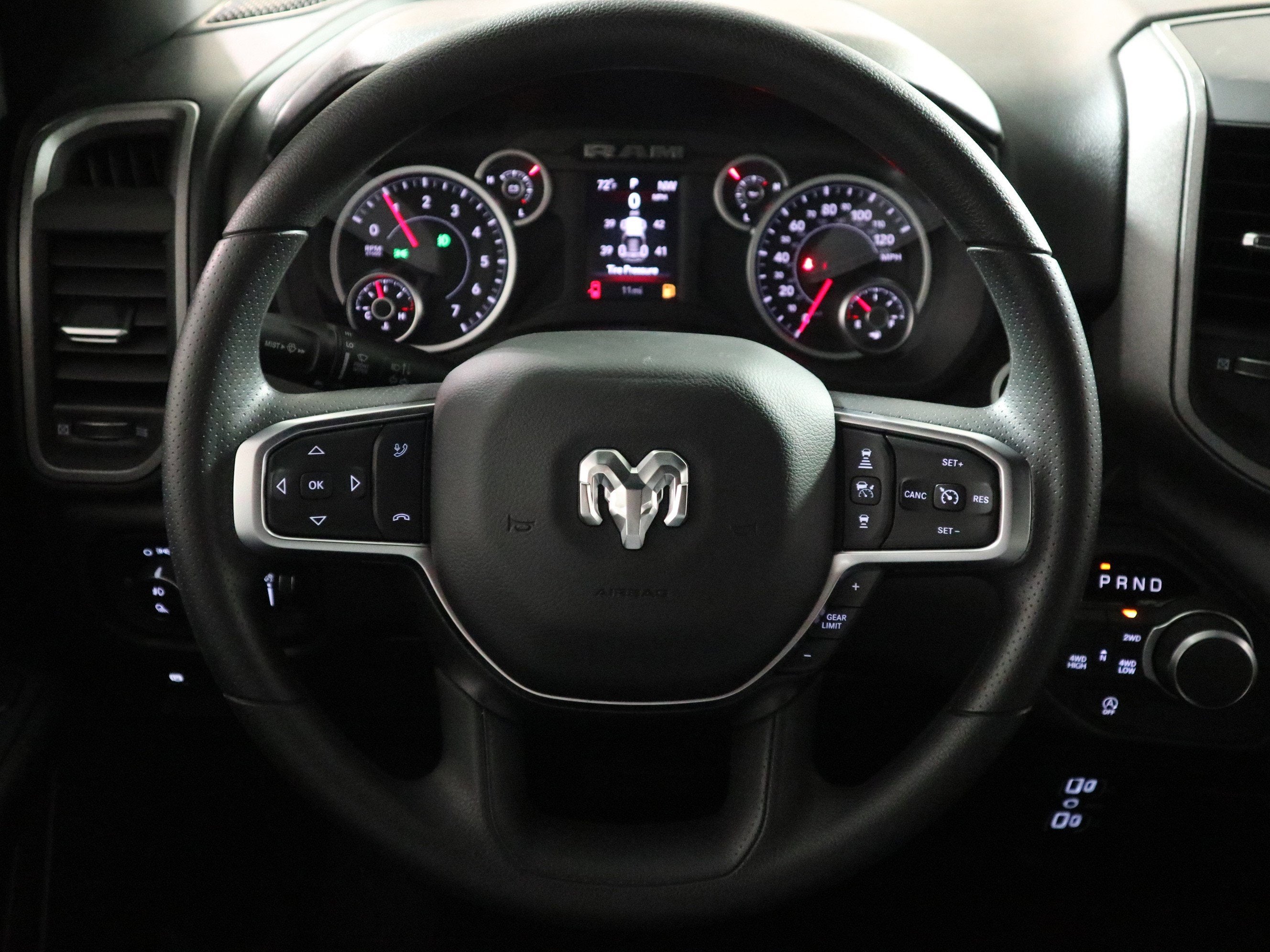 2026 RAM 1500 Express Quad Cab 4x4