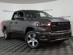 2026 RAM 1500 Express Quad Cab 4x4