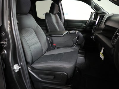 2026 RAM 1500 Express Quad Cab 4x4