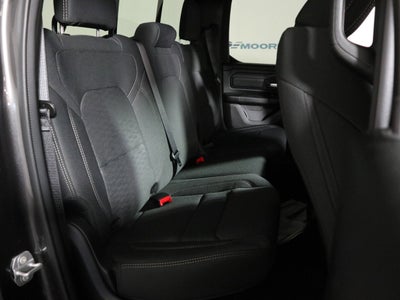 2026 RAM 1500 Express Quad Cab 4x4