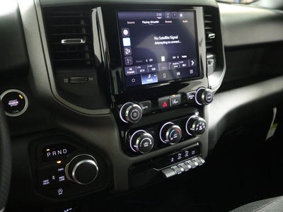 2026 RAM 1500 Express Quad Cab 4x4