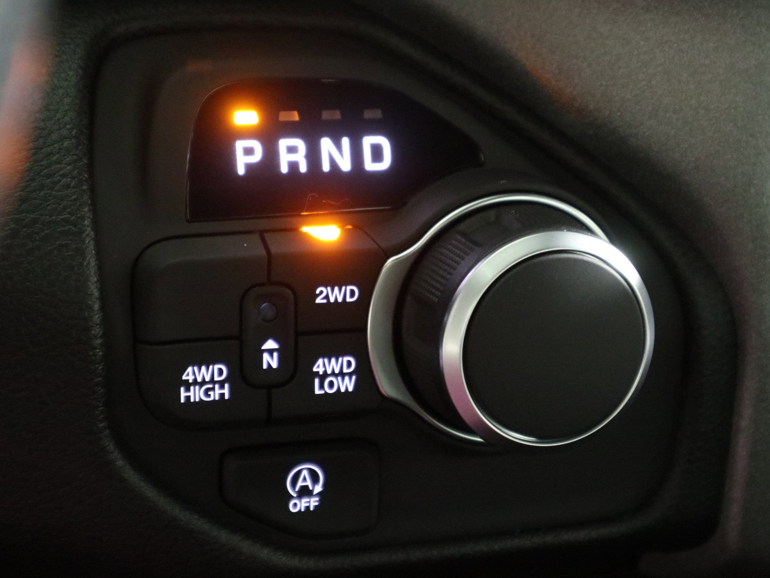 2026 RAM 1500 Express Quad Cab 4x4