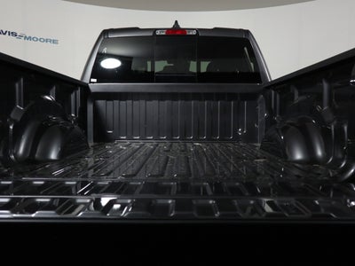 2026 RAM 1500 Express Quad Cab 4x4