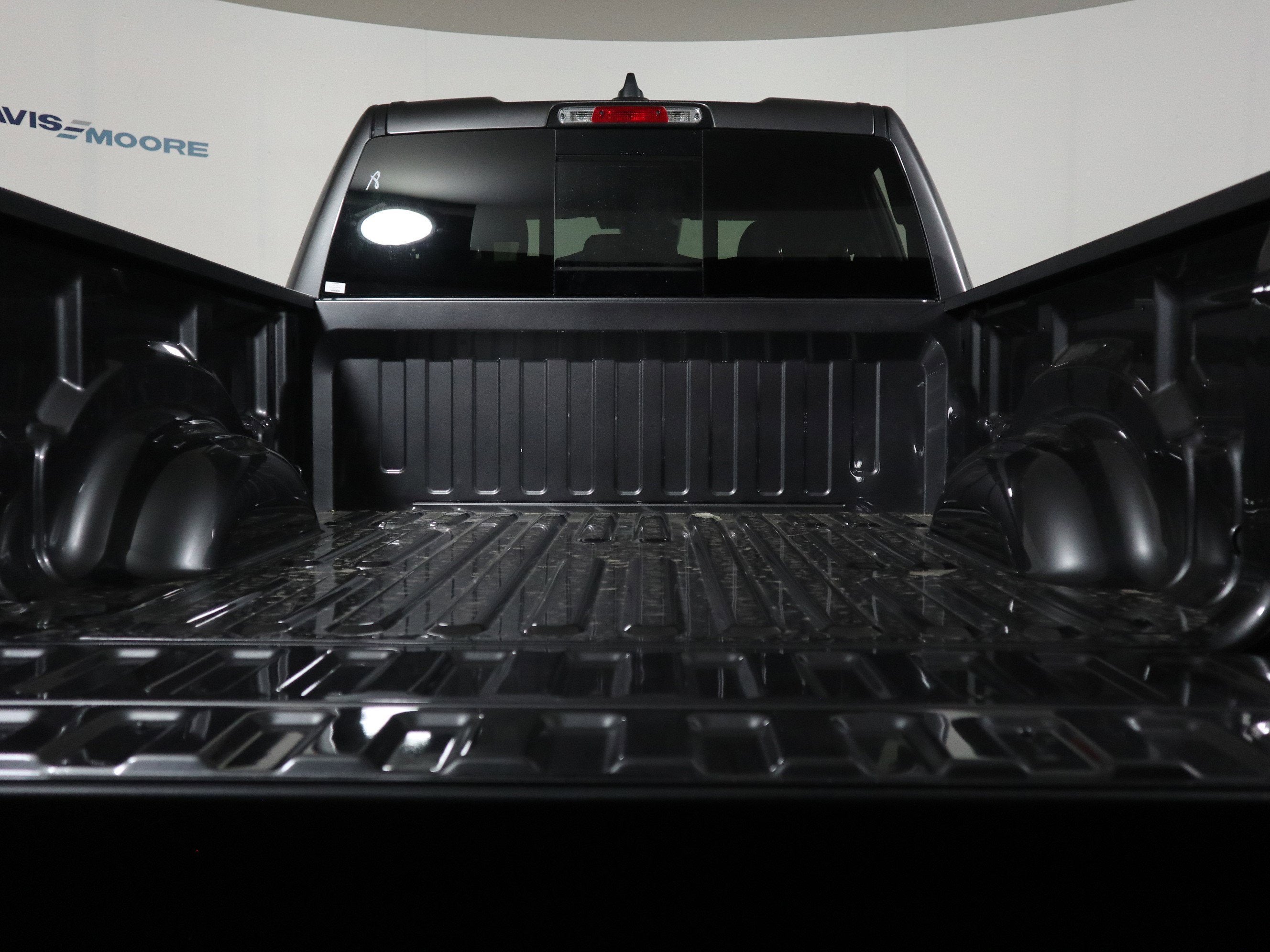 2026 RAM 1500 Express Quad Cab 4x4