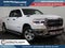 2023 RAM 1500 Big Horn Crew Cab 4x4