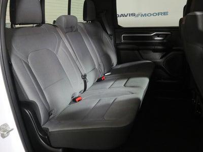 2023 RAM 1500 Big Horn Crew Cab 4x4