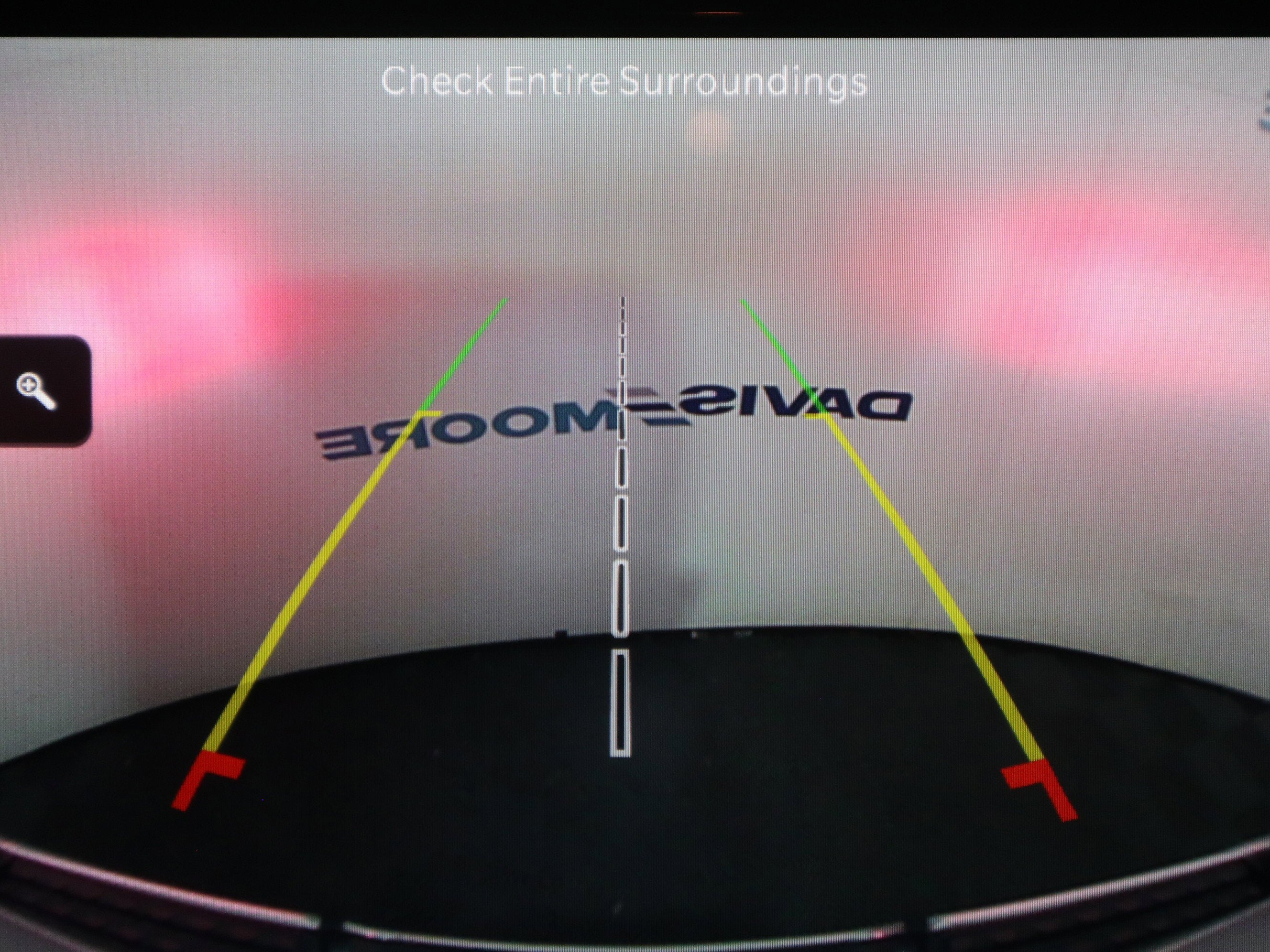 2023 RAM 1500 Big Horn Crew Cab 4x4