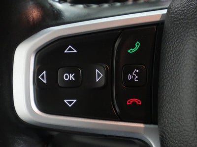 2023 RAM 1500 Big Horn Crew Cab 4x4