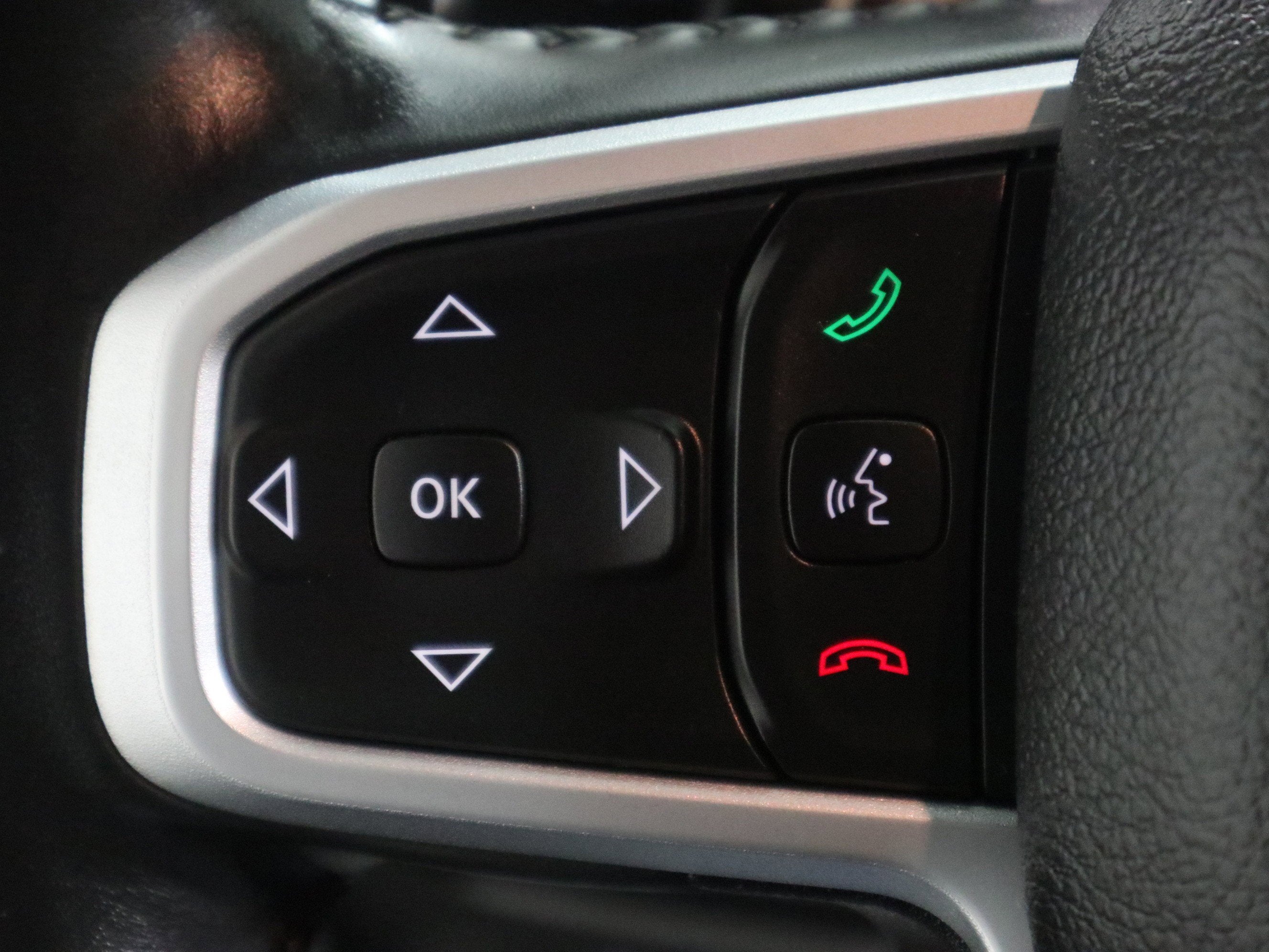 2023 RAM 1500 Big Horn Crew Cab 4x4