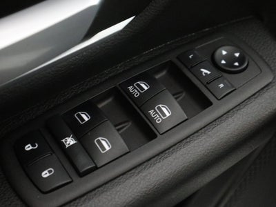 2023 RAM 1500 Big Horn Crew Cab 4x4