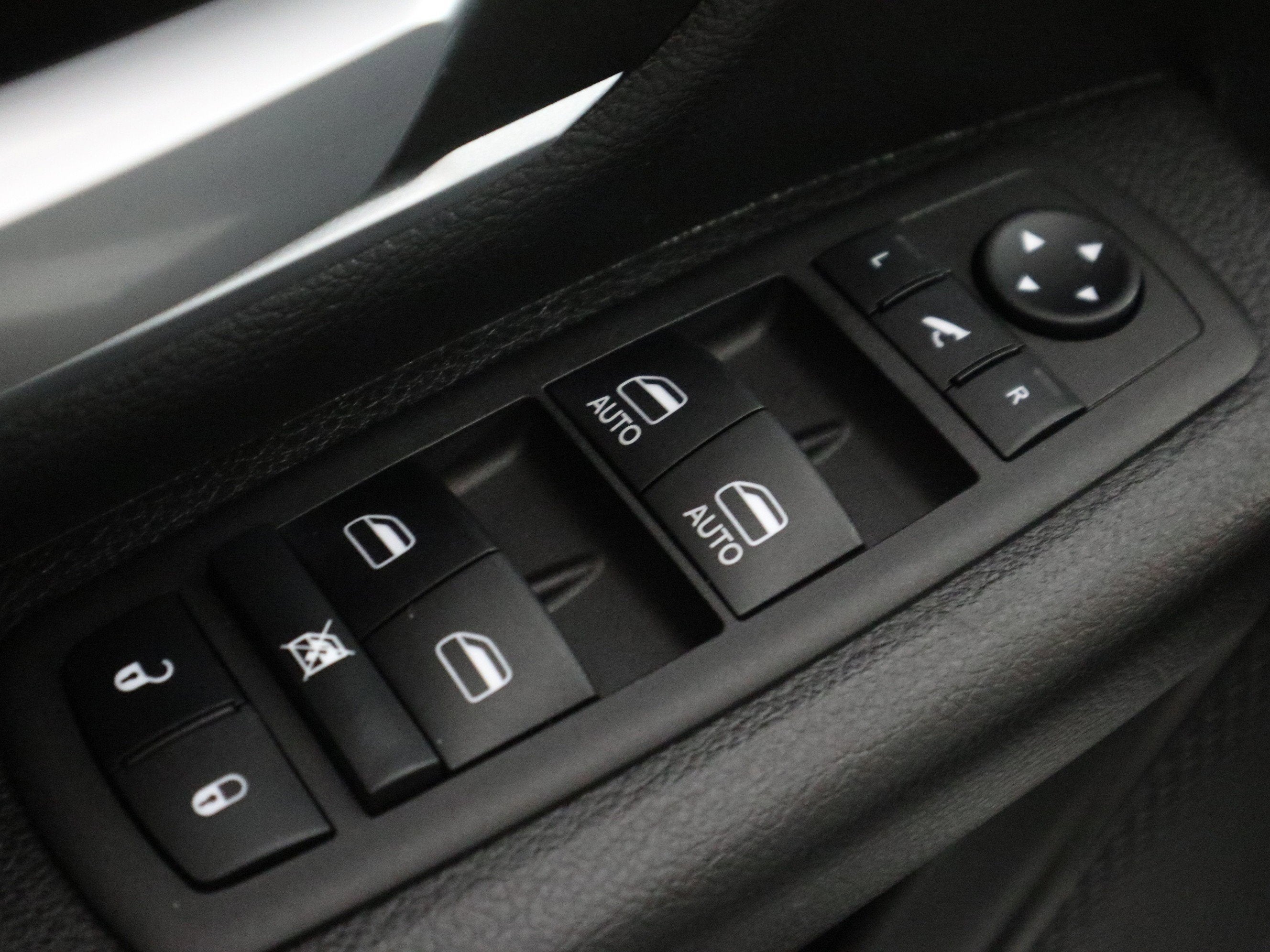 2023 RAM 1500 Big Horn Crew Cab 4x4