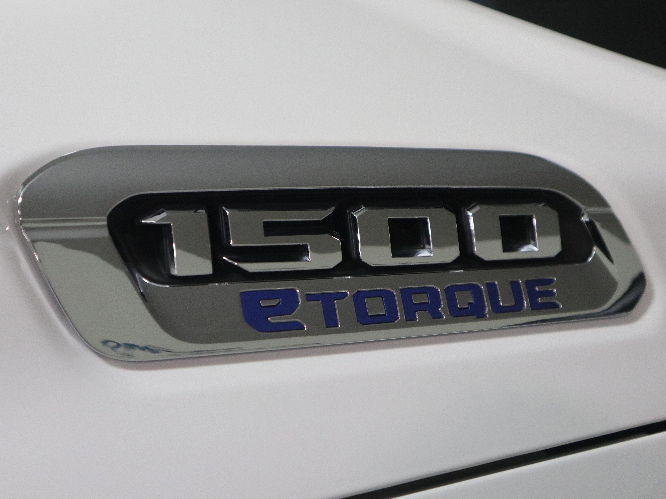 2023 RAM 1500 Big Horn Crew Cab 4x4