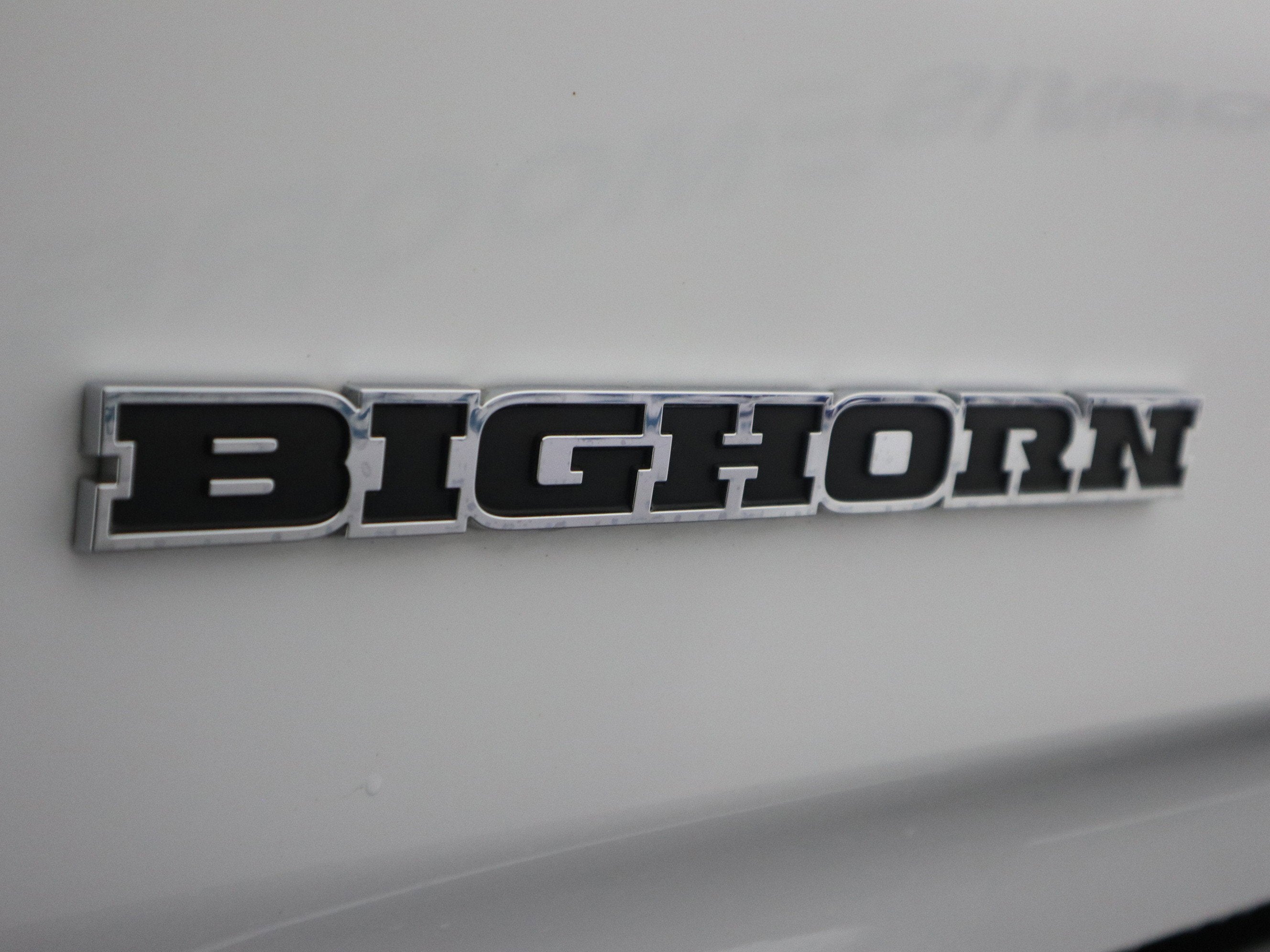 2023 RAM 1500 Big Horn Crew Cab 4x4