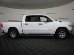 2023 RAM 1500 Big Horn Crew Cab 4x4