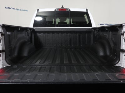 2023 RAM 1500 Big Horn Crew Cab 4x4