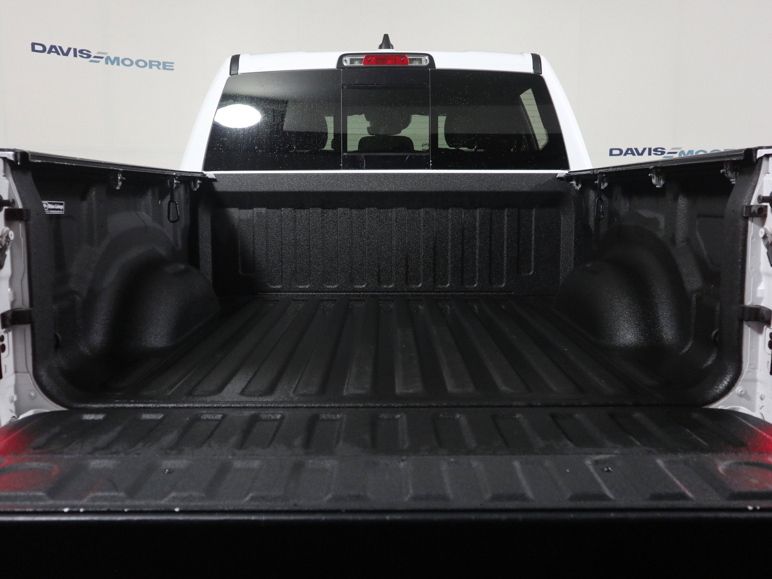 2023 RAM 1500 Big Horn Crew Cab 4x4