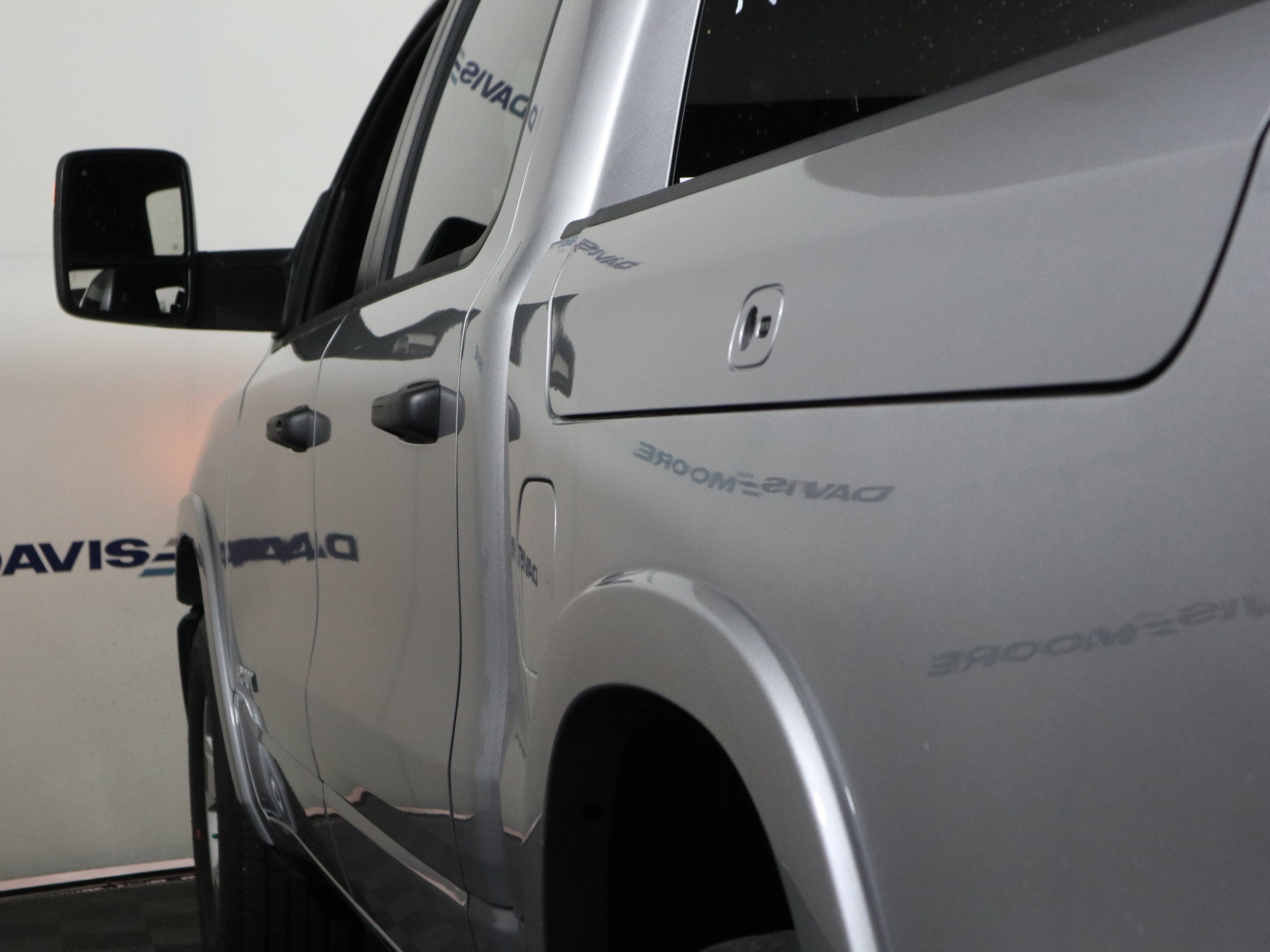 2025 RAM 1500 Big Horn 4x4
