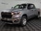 2025 RAM 1500 Big Horn 4x4