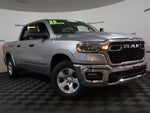 2025 RAM 1500 Big Horn 4x4